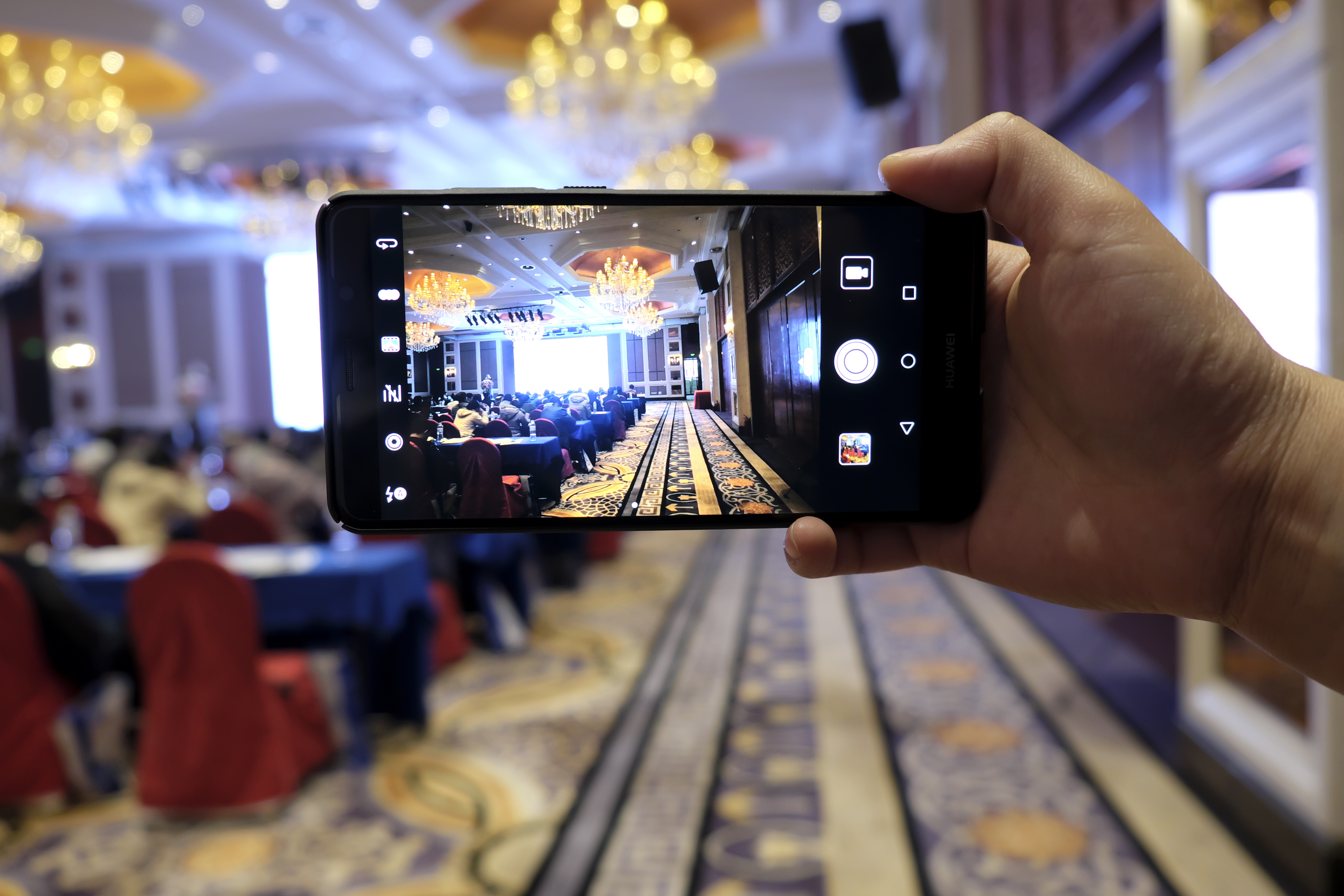 九強(qiáng)生物又開(kāi)新品推廣會(huì)了？這次是在宜昌！