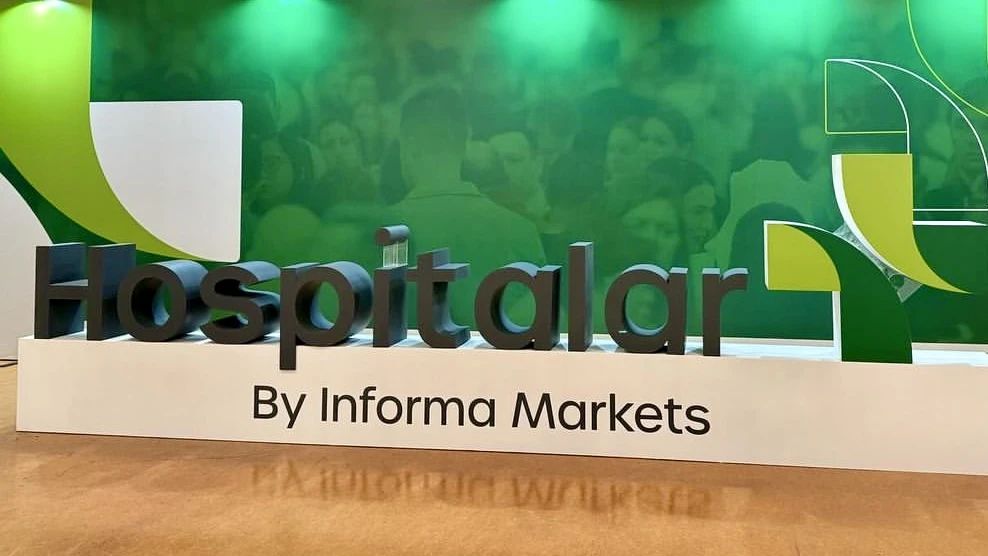 相聚巴西，九強生物參展HOSPITALAR 2024